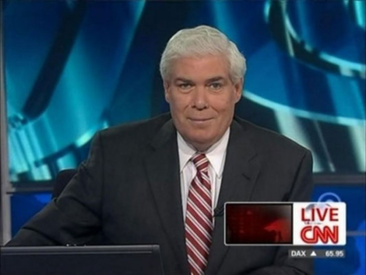 Spiker CNN-a napustio rad na televiziji nakon 34 godine