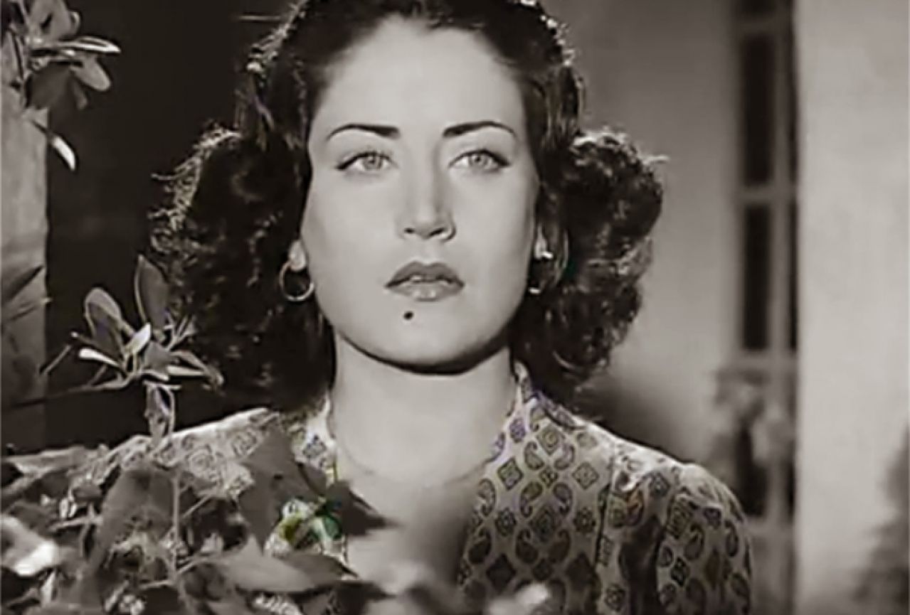 Preminula ikona arapskog filma 