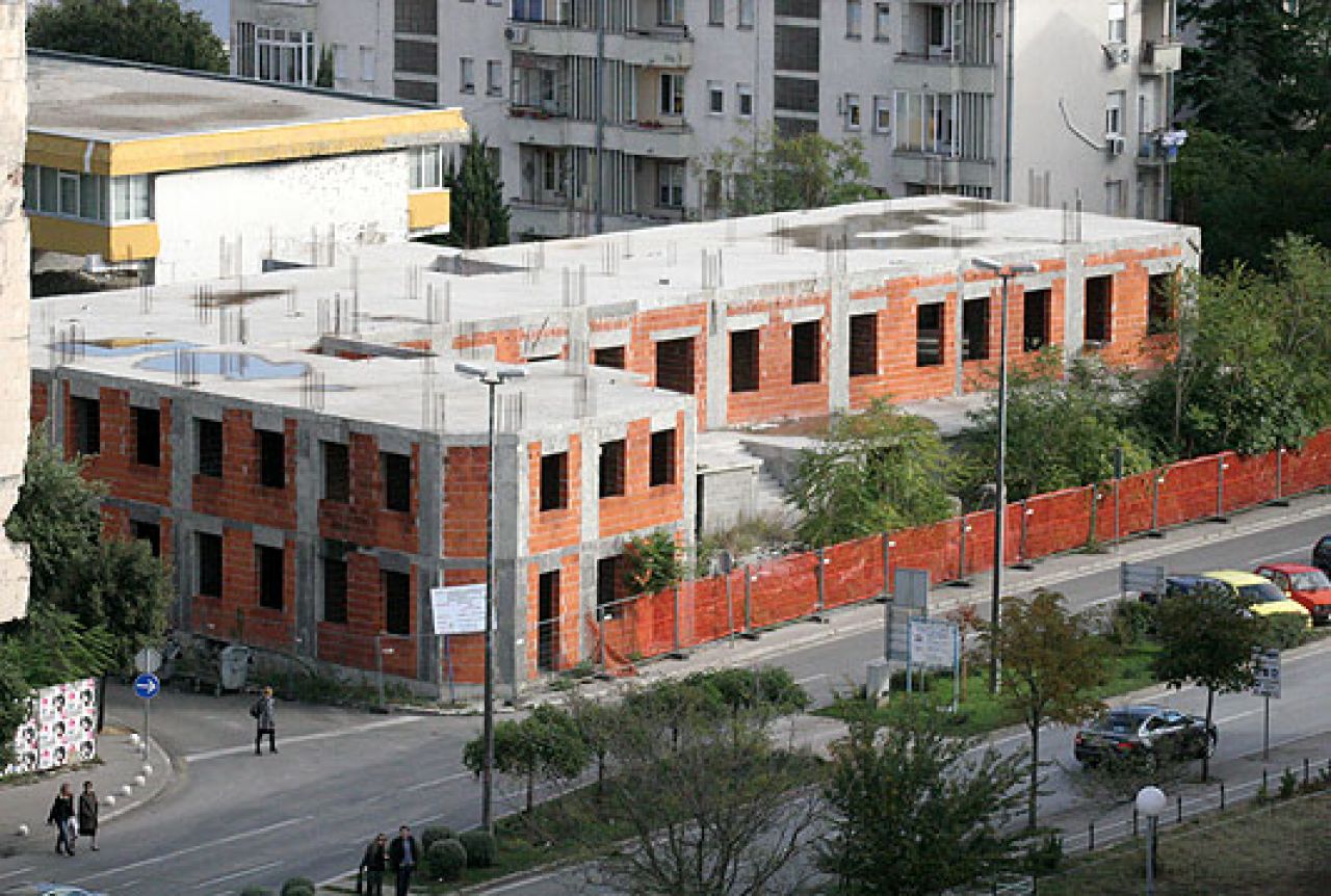 Kuća Mikačića: Još jedna neuka rekonstrukcija u Mostaru