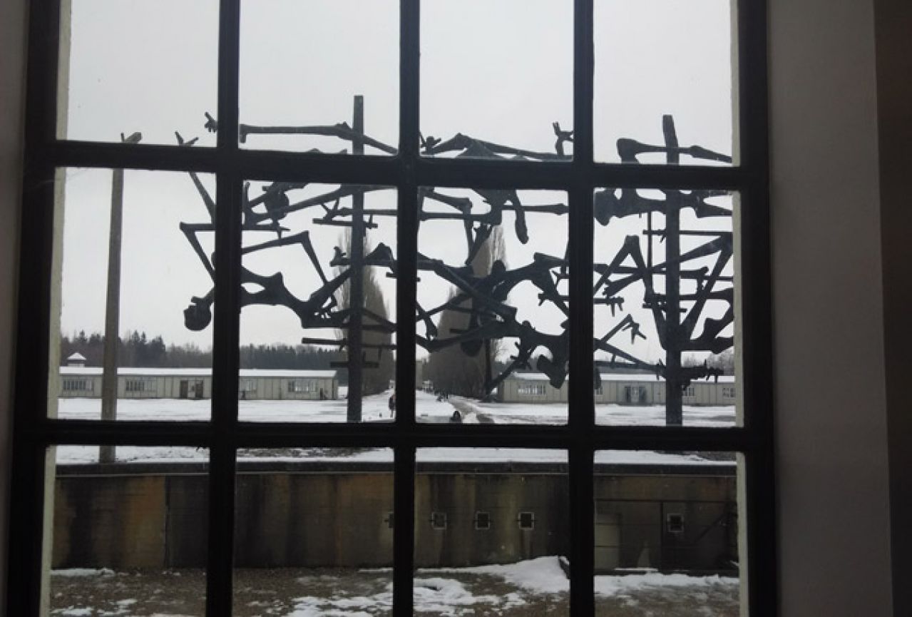 Bljesak.info u Dachau: Mjesto kojega se i povijest stidi