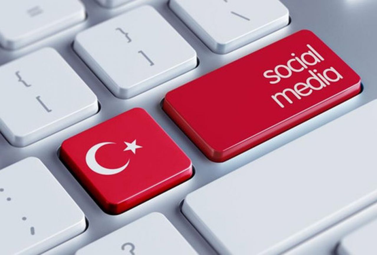 Turska vlast će moći izbrisati svaki internet sadržaj