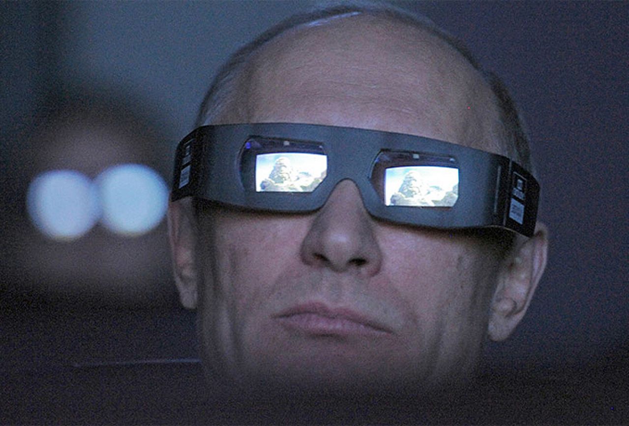 Putin najavio novo oružje, prvi primjerci futuristički