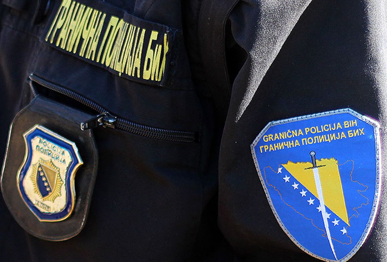 Granična policija objavila koji se kandidati pozivaju na drugi krug natječaja