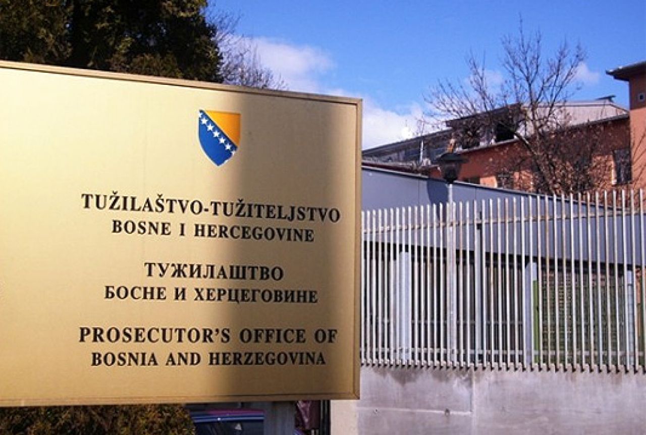 Puljić negirao krivicu za zločine u Mostaru