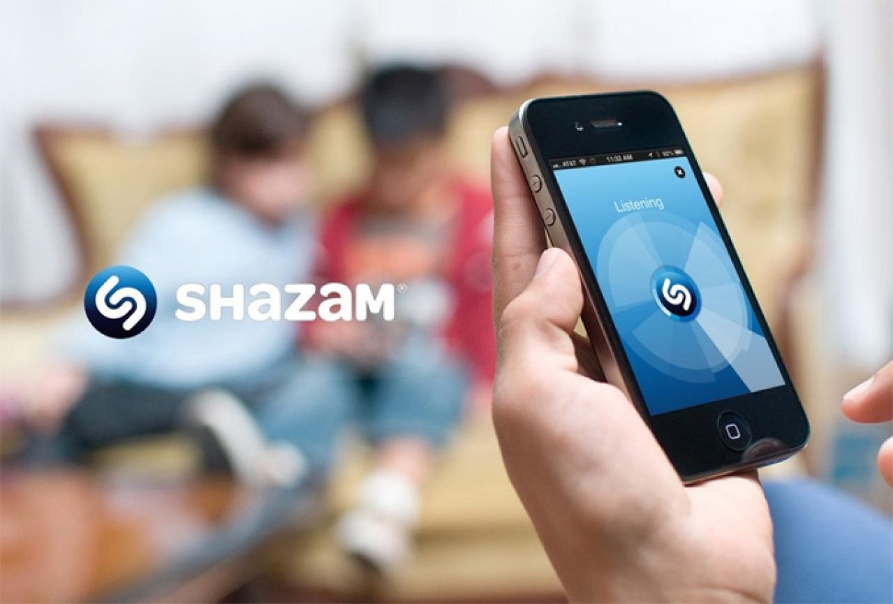 Shazam ima 100 milijuna aktivnih korisnika i novu vrijednost od preko milijardu dolara