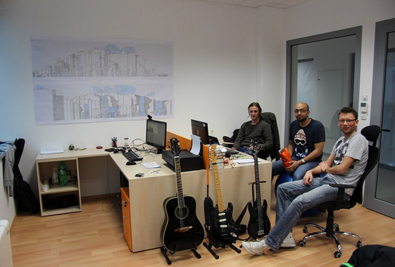 HeadlyDeadly: Testirajte prvu igricu pionira gaming developmenta u Mostaru