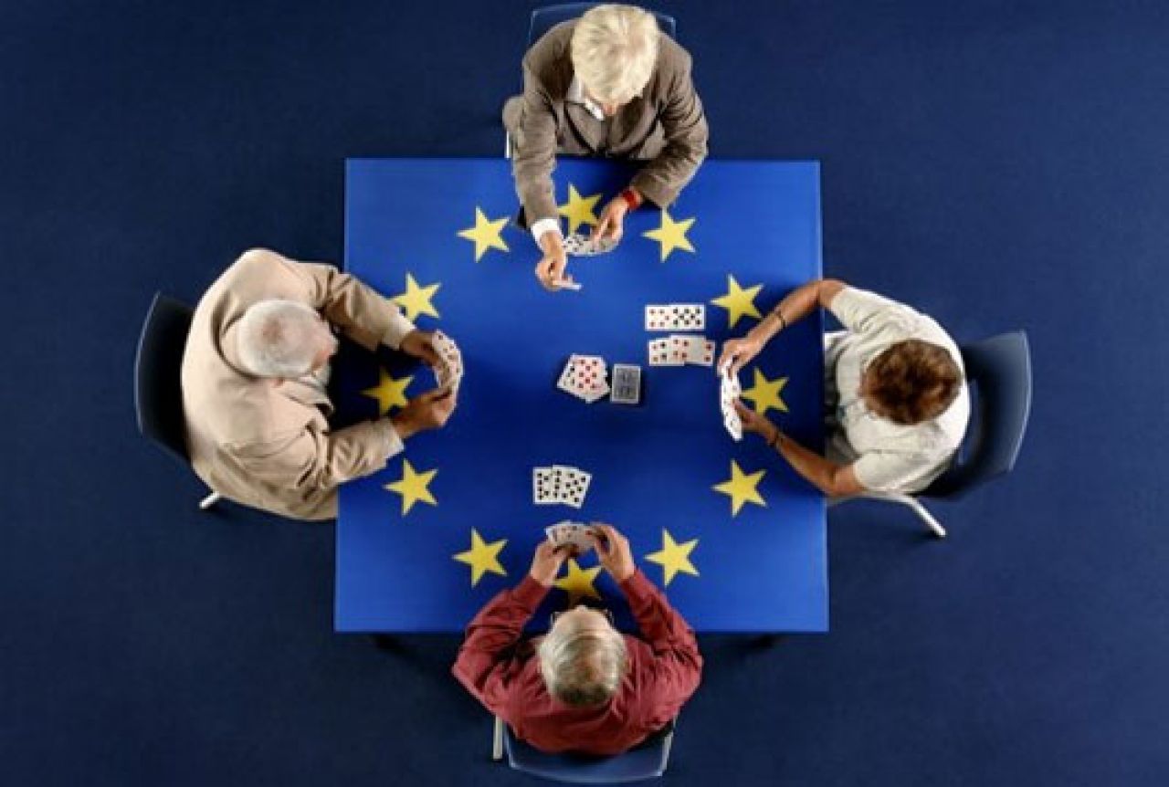 EU spremna za sporazum s BiH, političari podijeljeni zbog reformi