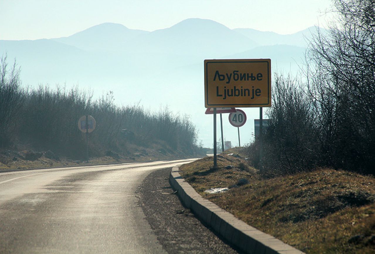 Mostarci osumnjičeni za tešku krađu u Ljubinju