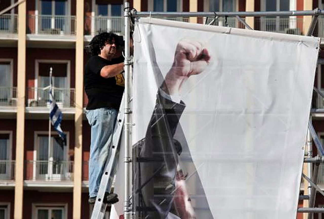 Njemačka za vraćanje duga; Syriza za podjelu na dobar i loš dug