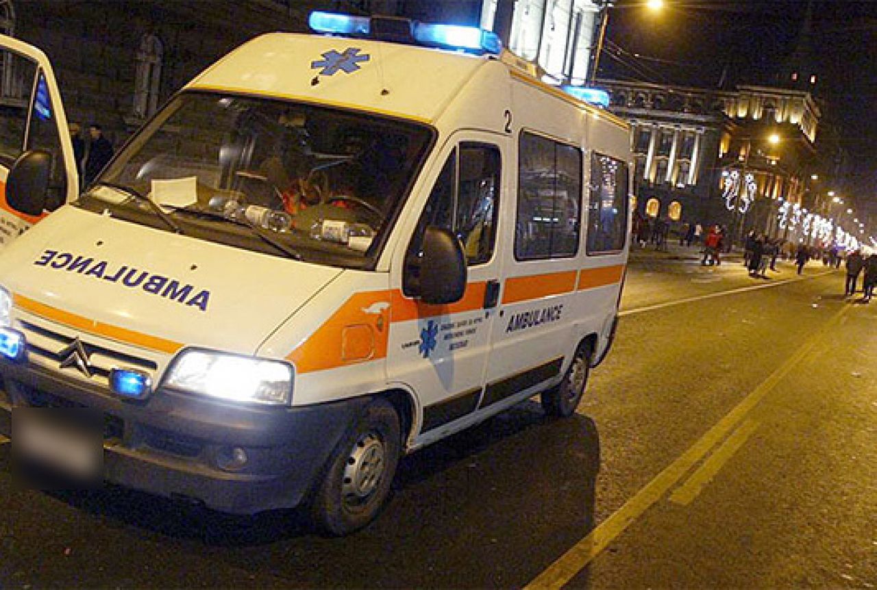 Sedam radnika TE Tuzla završilo u bolnici