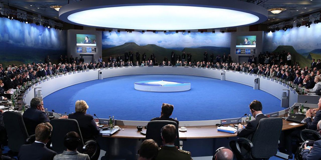 NATO: Putinove optužbe su besmislene, nema Legije stranaca