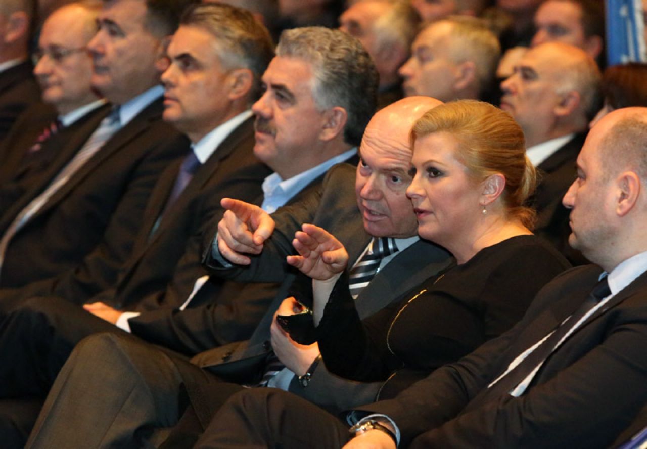Josipović će tri dana manje biti predsjednik