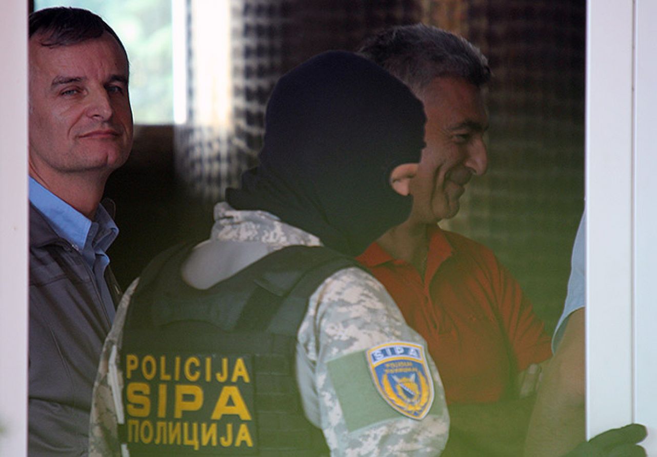 Uhićenje Lijanovića spriječilo da pobjedi na izborima