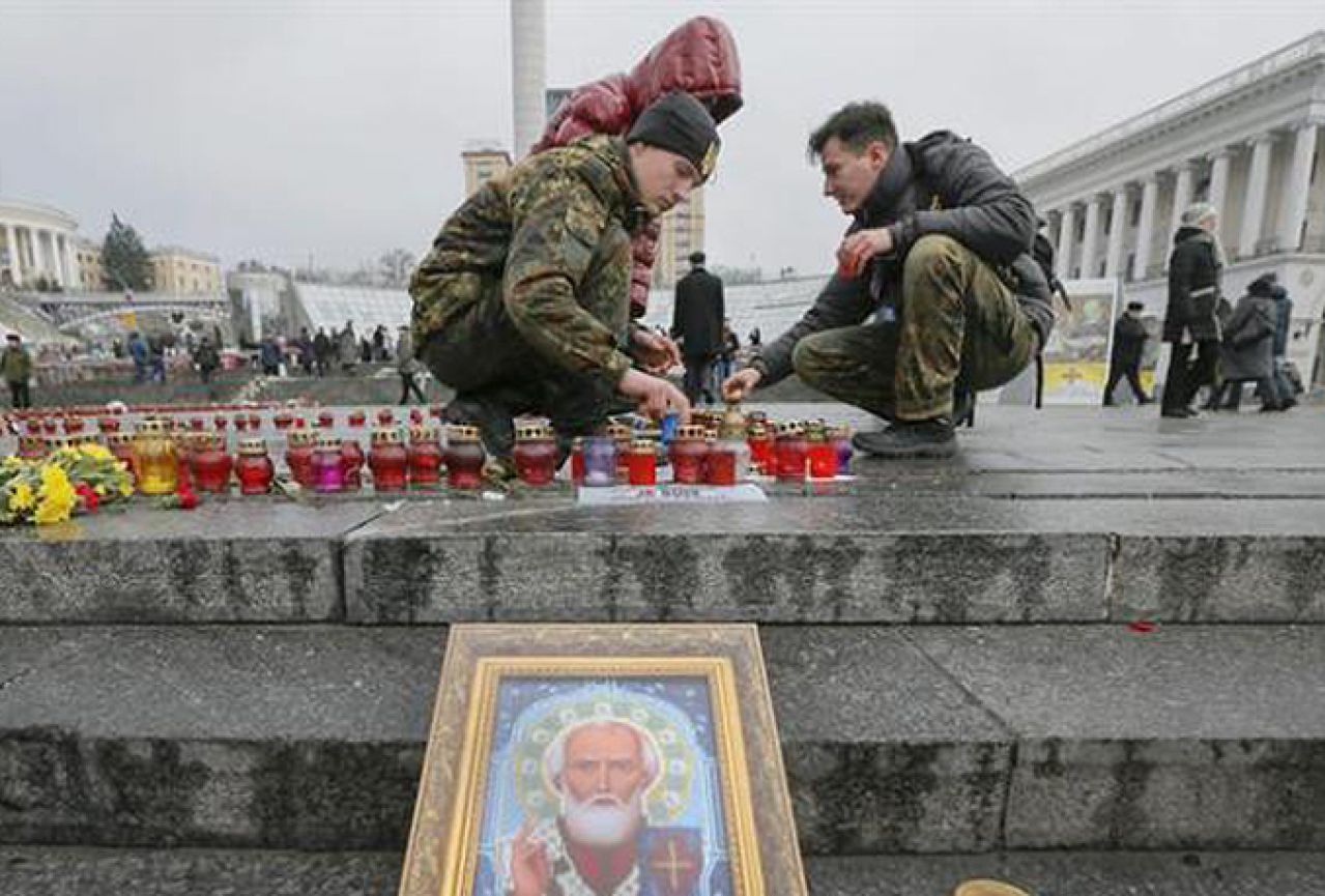 U Ukrajinskom sukobu ubijeno 5.187 ljudi