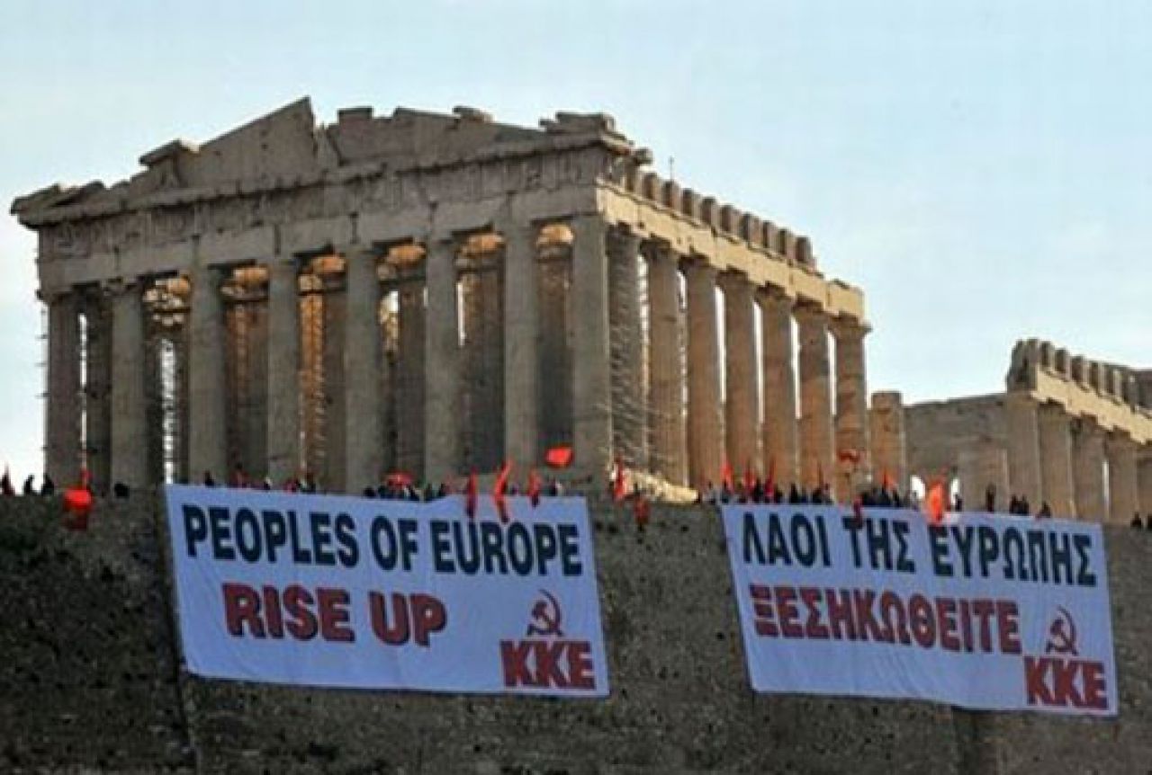 EU mora dati šansu da u Grčkoj završi noćna mora