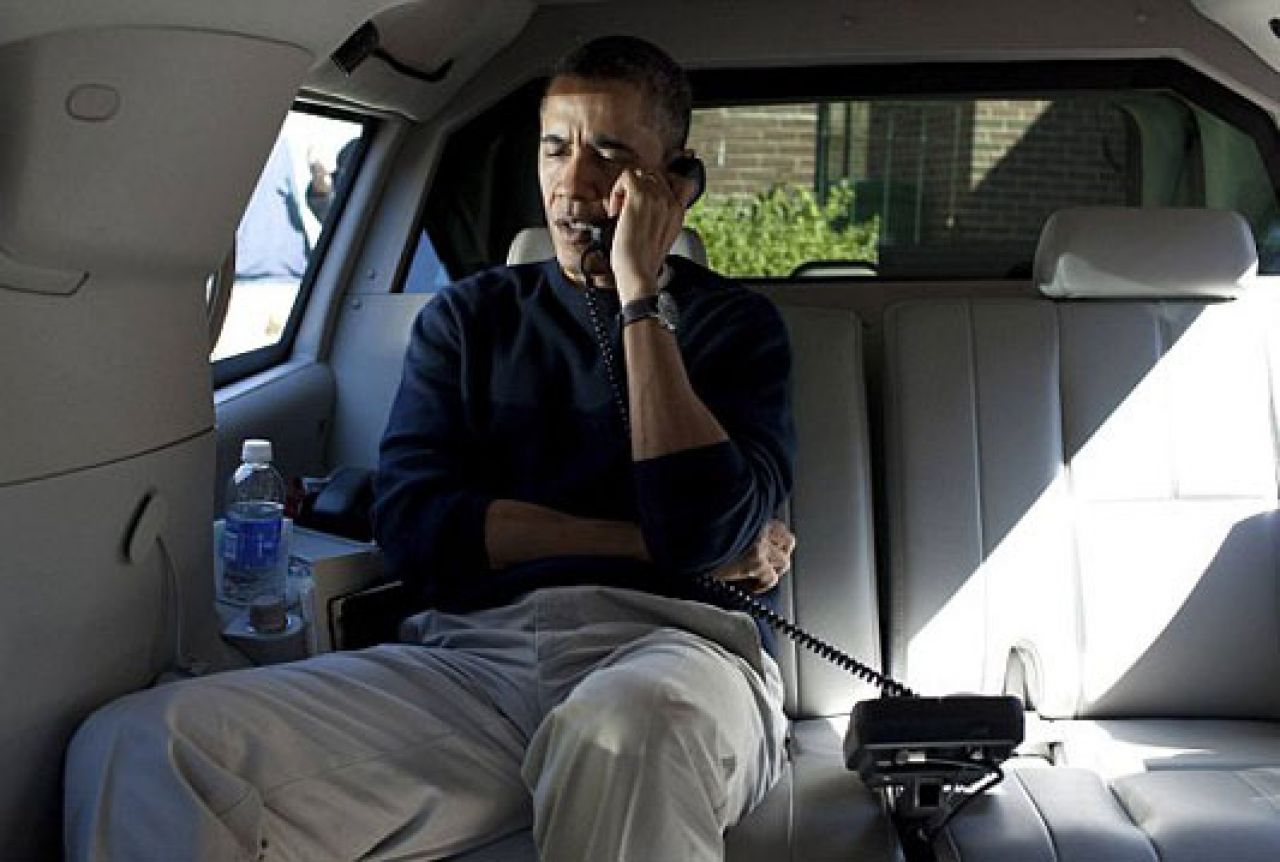 Islamska država poručila Obami: Dolazimo u Bijelu kuću
