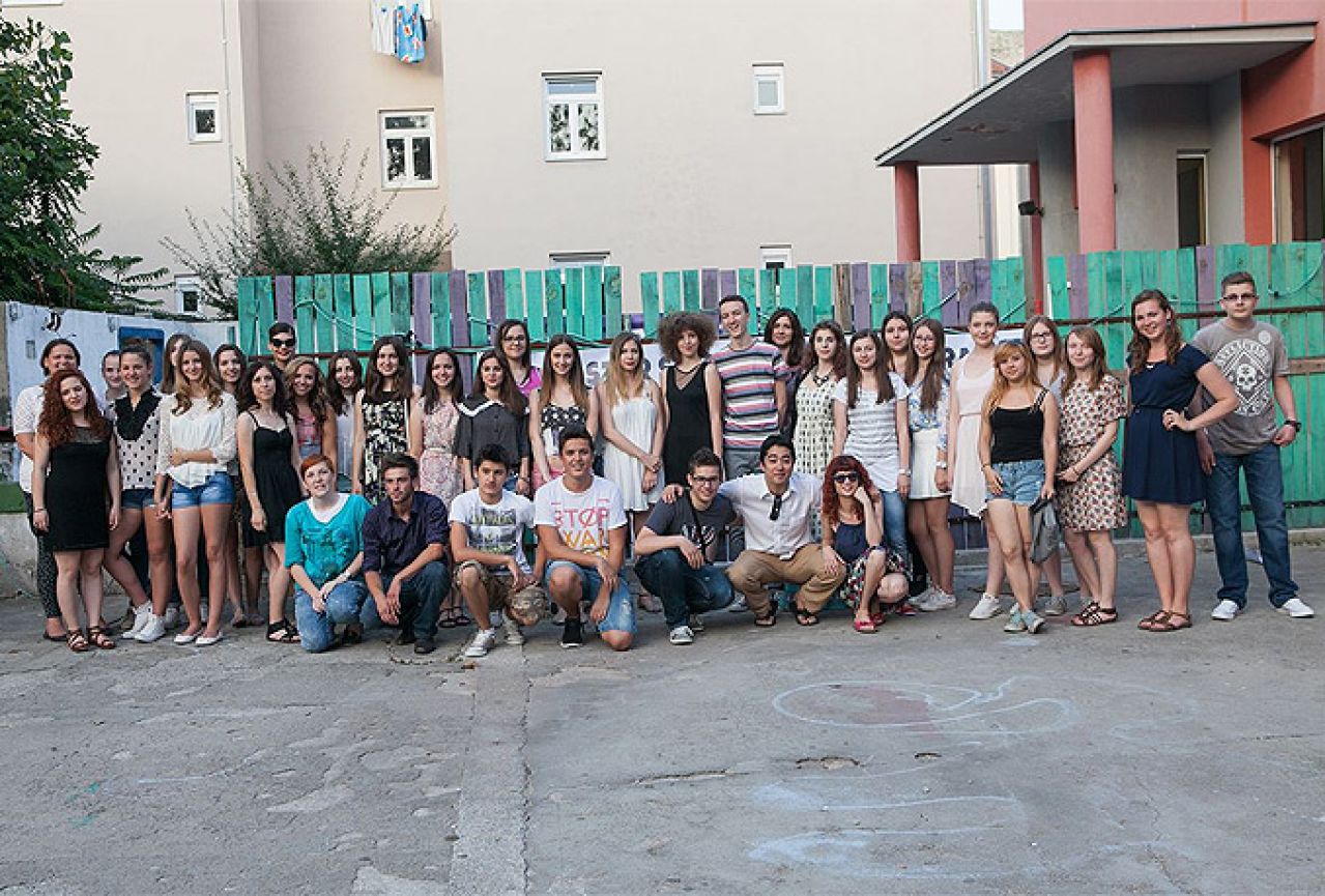 Mostar Summer Youth Programme: Postanite sposobniji za upravljanje svojom budućnošću