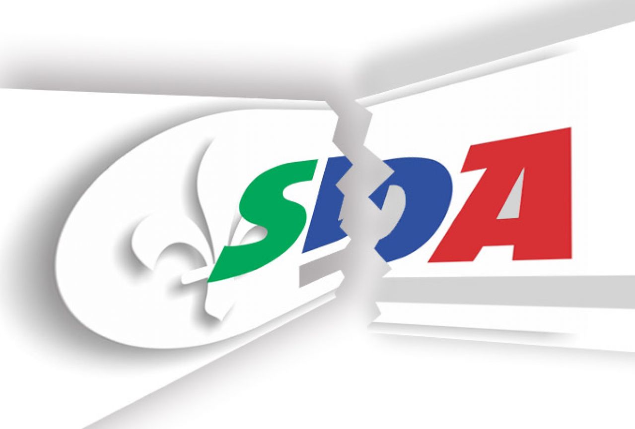 Borba za prevlast u SDA: Kongres određuje sudbinu podijeljene stranke