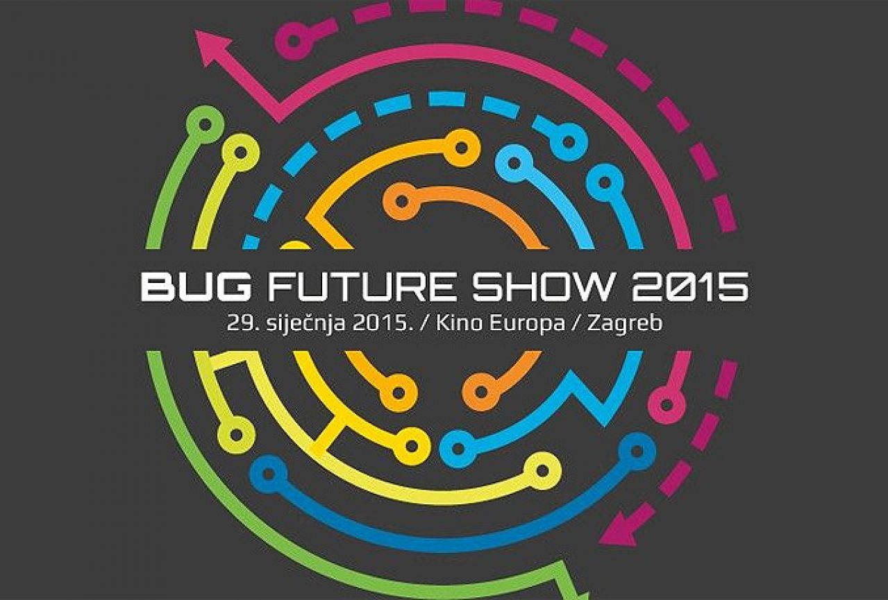 Drugi Bug Future Show predstavio najnovije ICT trendove