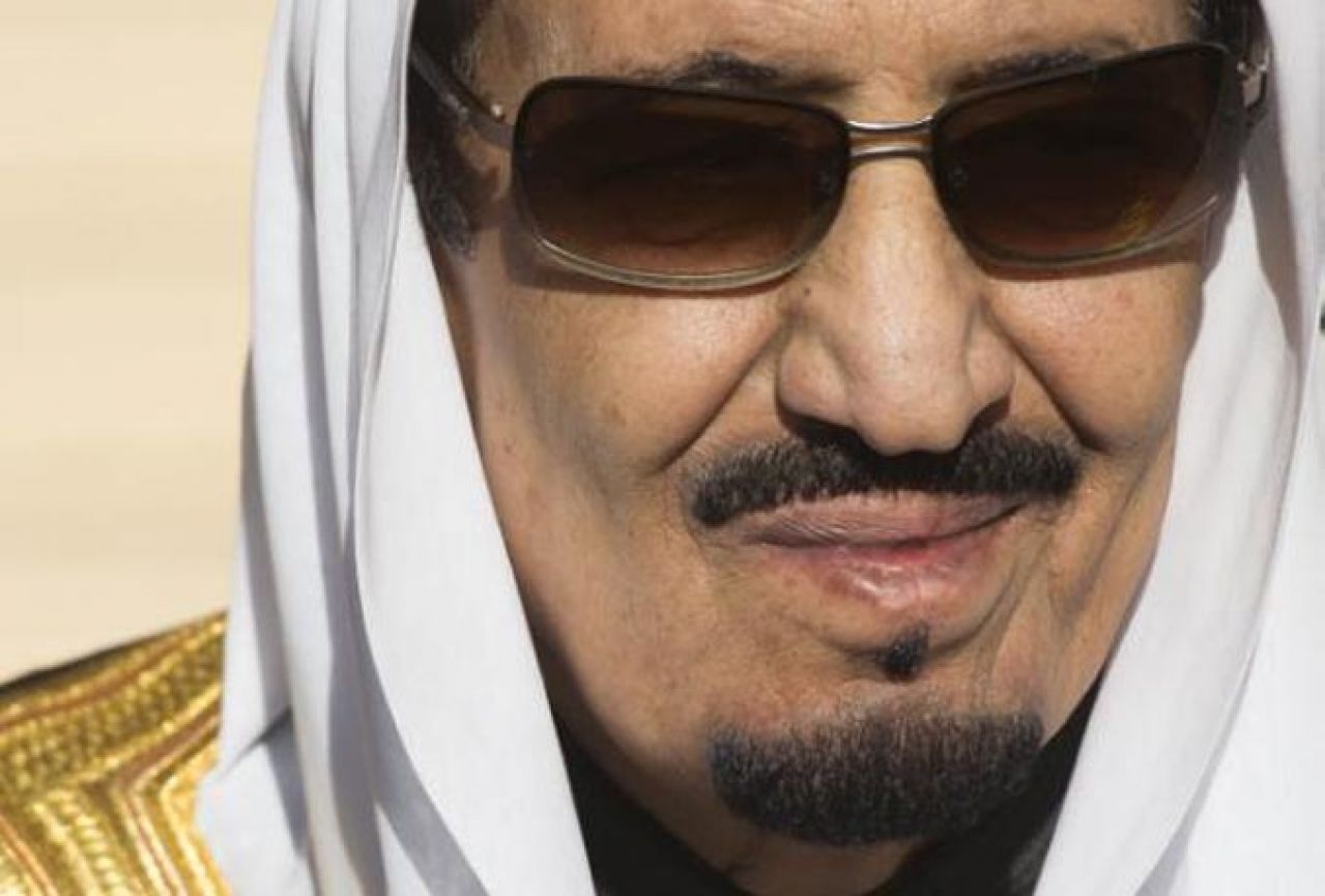 Novi saudijski kralj smijenio sinove svog brata