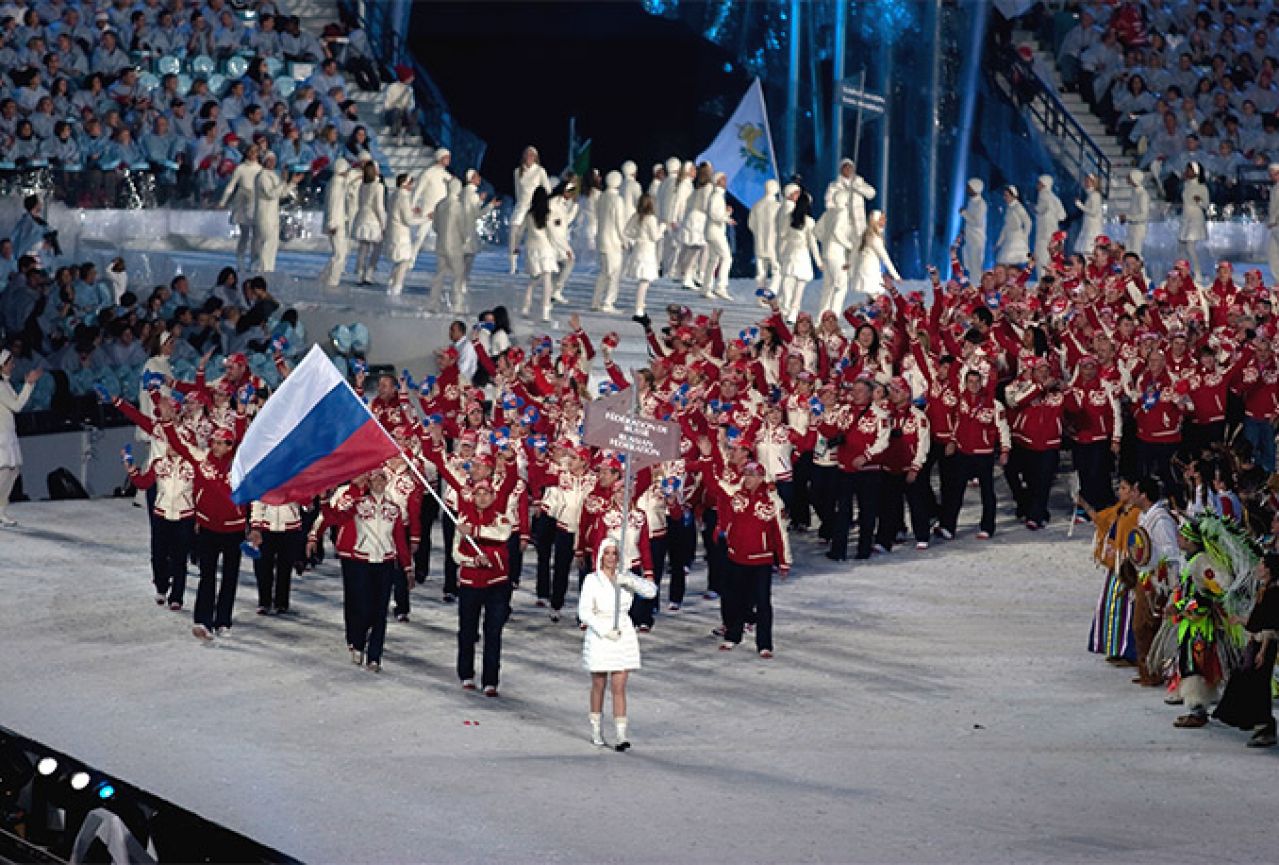 Ruski olimpijci se zbog štednje pripremaju kući