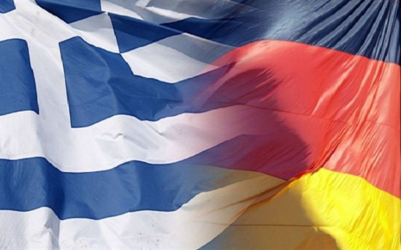 Grčka vs. Njemačka: Tko je kome dužan?