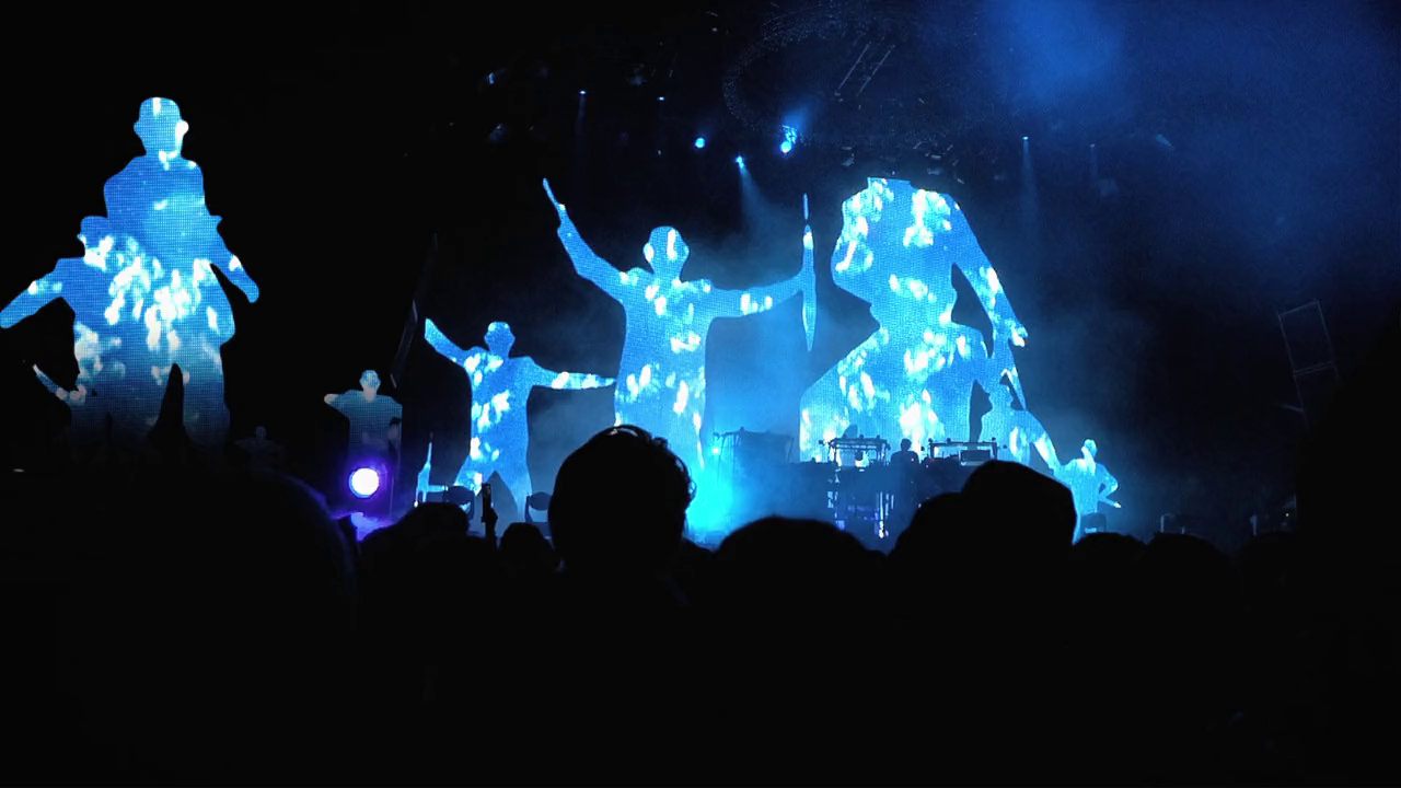 Chemical Brothers, Carl Cox, David Guetta…na festivalu u Splitu
