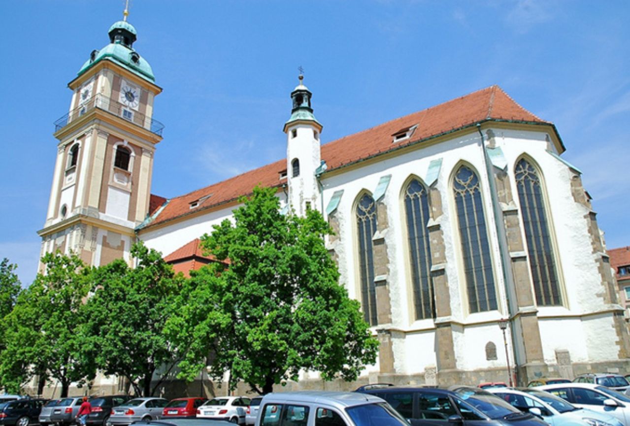 Mariborski nadbiskupi založili nekretnine i izbjegli bankrot