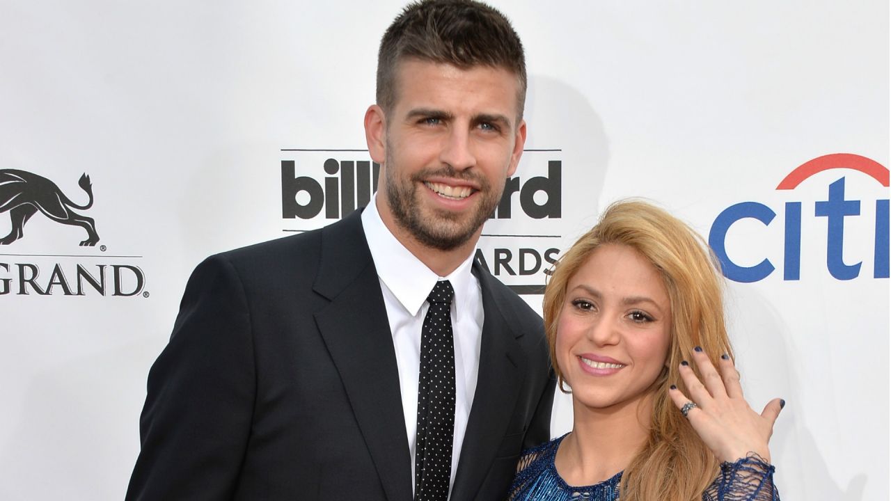 Shakira i Pique dobili drugo dijete