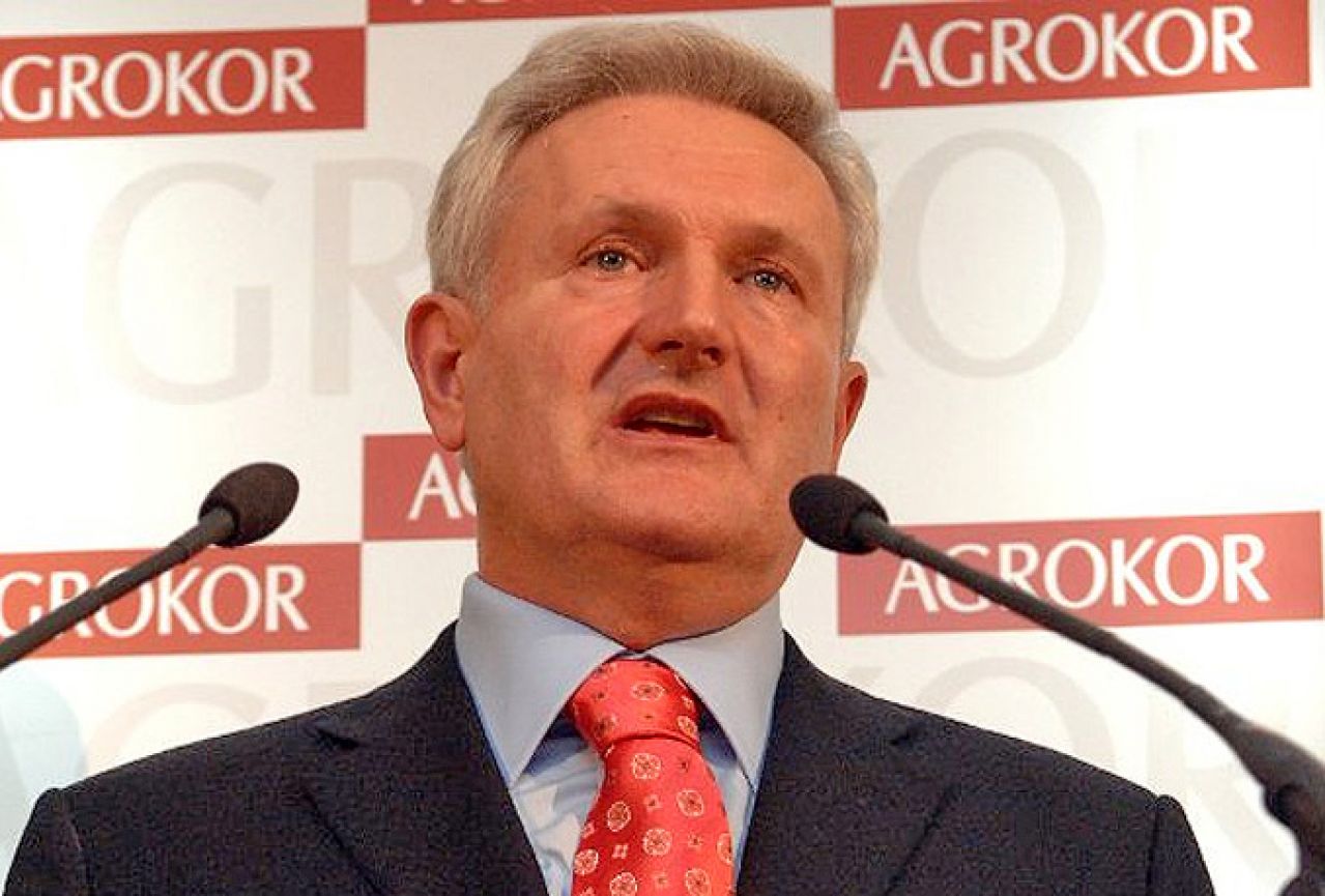 Todorić: Lidl i Hofer ne mogu nadvladati Agrokor