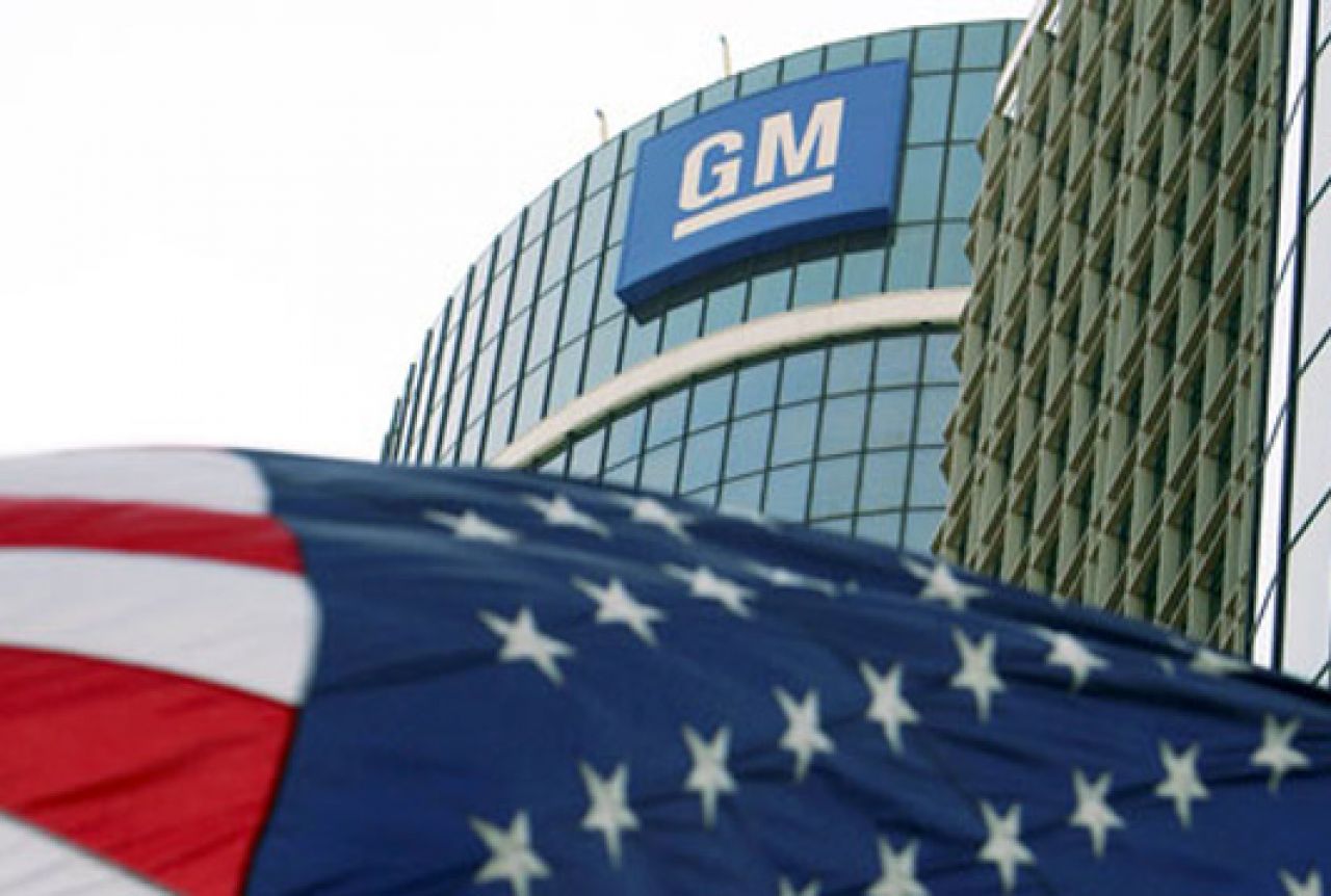 General Motors osvaja Indoneziju