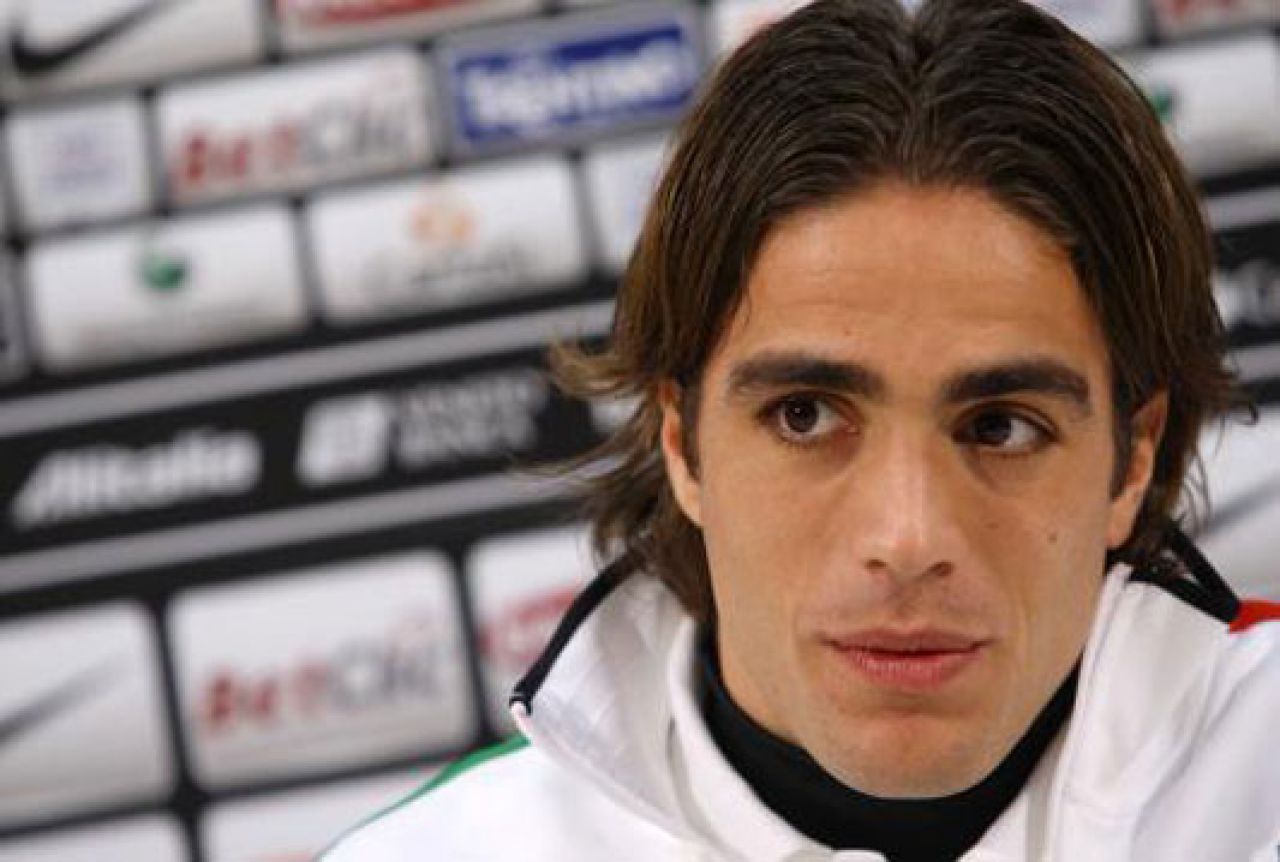 Alessandro Matri do kraja sezone na posudbi u Juventusu