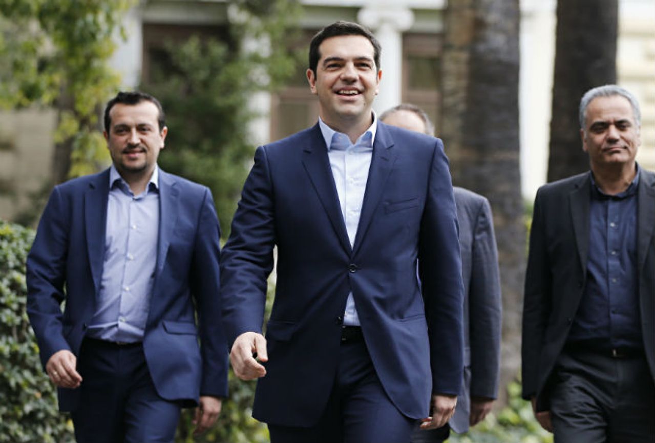 Nova grčka vlada ruši pravila odijevanja