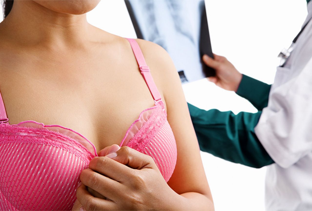 Livno: Udruge žena oboljelih od raka dojke dižu glas zbog nedostatka citostatika