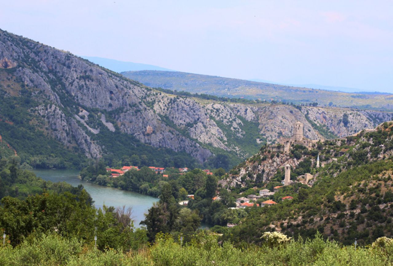 Bez Sarajevske zime, ne bi bilo ni Počiteljskog ljeta