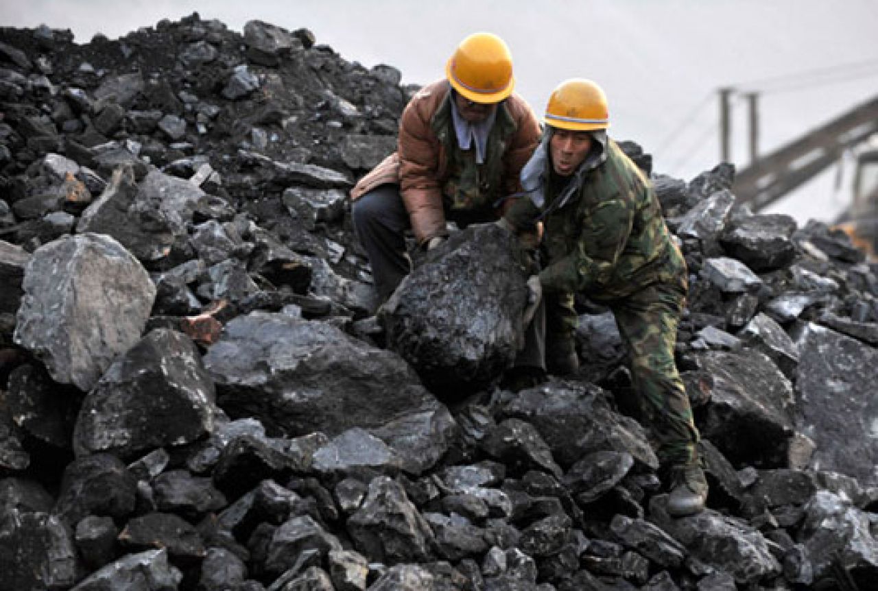 Zabilježena rekordna proizvodnja i prodaja uglja u EFT-RiTE stanari