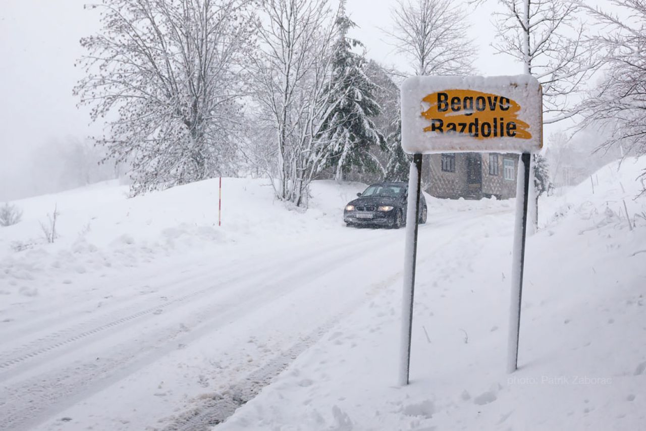 Nevrijeme u regiji: Kolaps u prometu, prekid struje, otkazana nastava