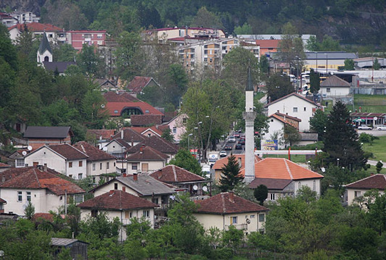 Jablanica želi umrežiti obrazovne ustanove, općine i regije