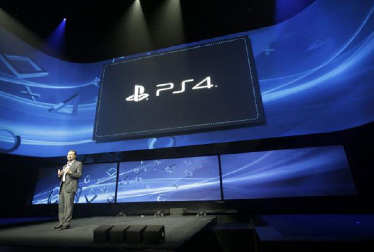 Rekordna isporuka PlayStationa 4 u proteklom kvartalu