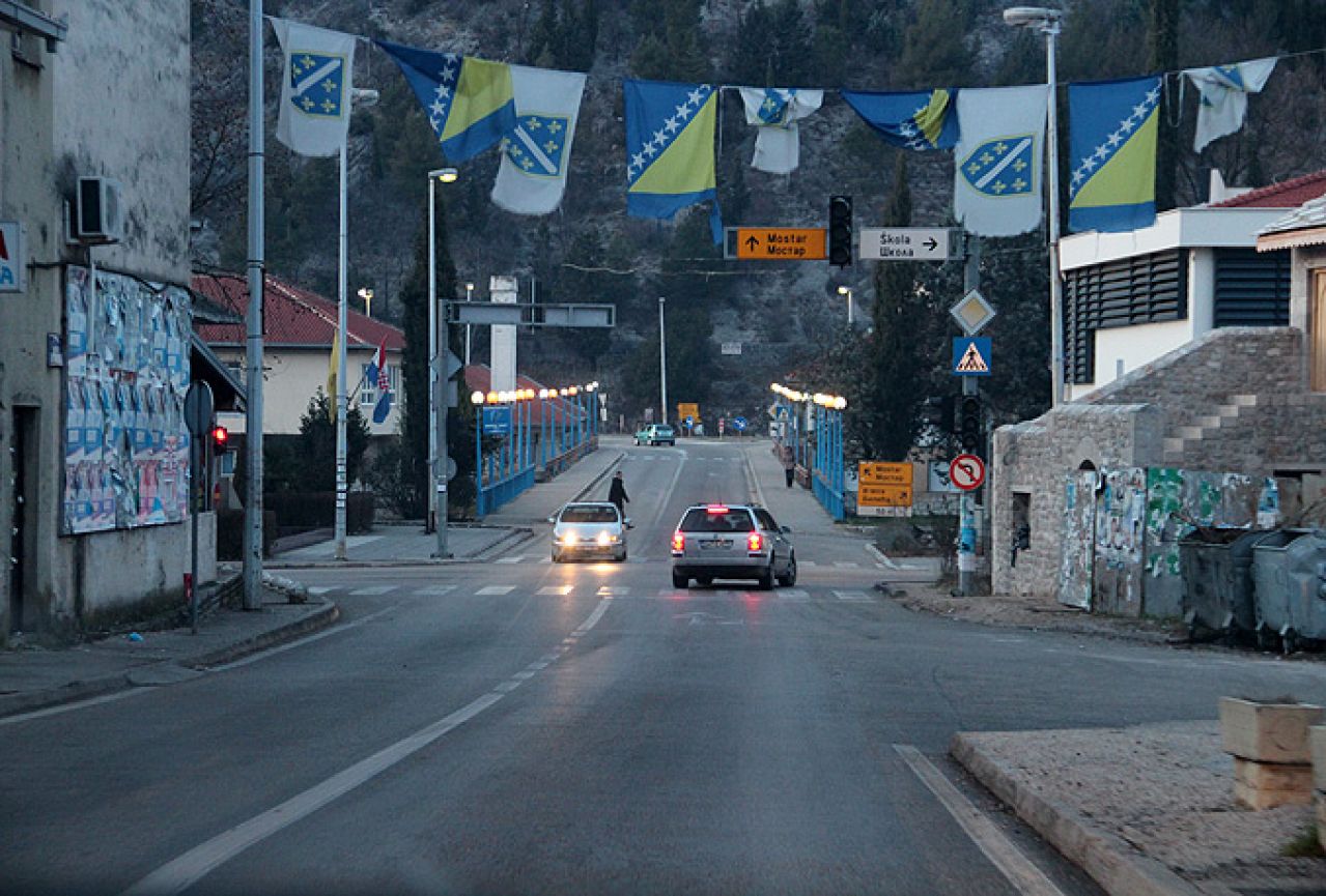 Winter Fest u Stocu završava sa limenom glazbom kroz grad