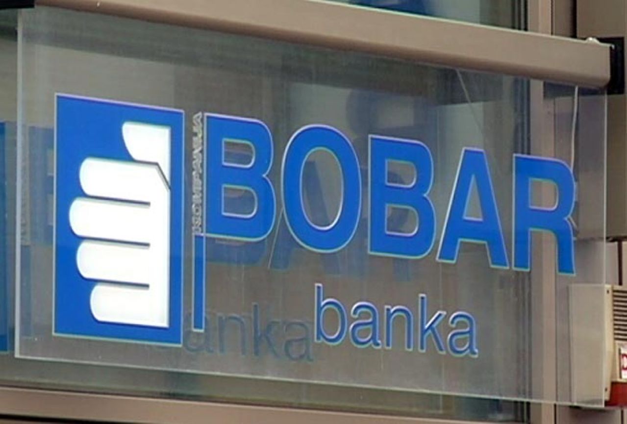 Isplaćeno više od 85% osiguranog iznosa deponentima Bobar banke
