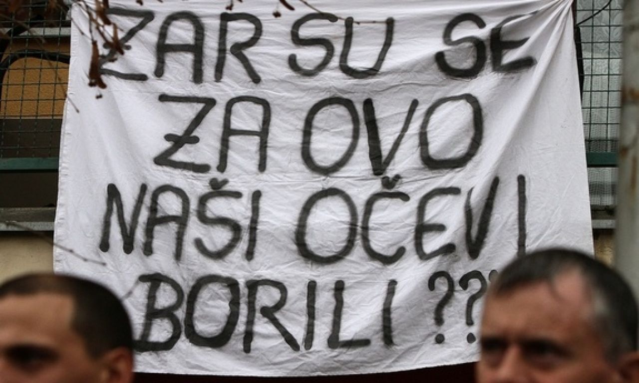 Stožer za obranu Vukovara podiže tužbe protiv Srbije