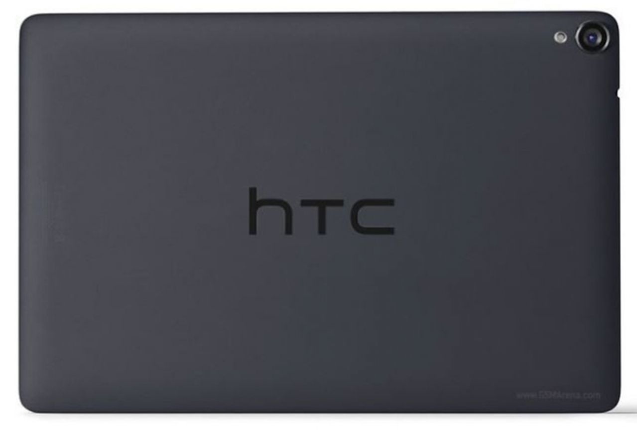 HTC navodno radi na Android tabletu baziranom na Nexusu 9