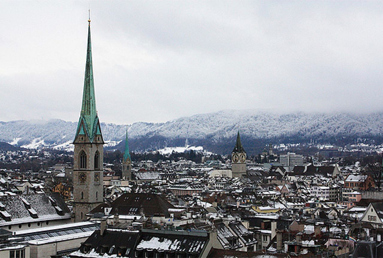 Švicarska predložila zakon o ograničavanju useljeništva 