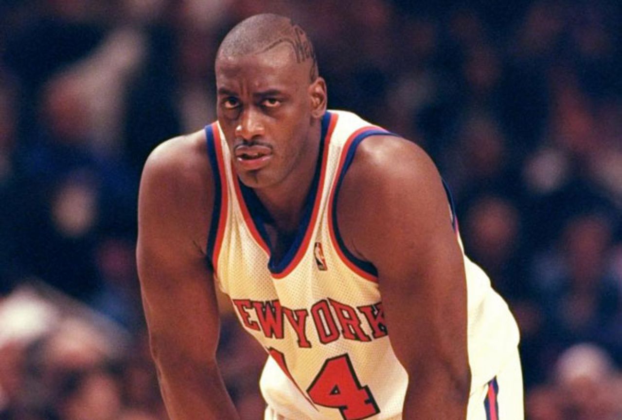 Bivša zvijezda New York Knicksa bori se za život