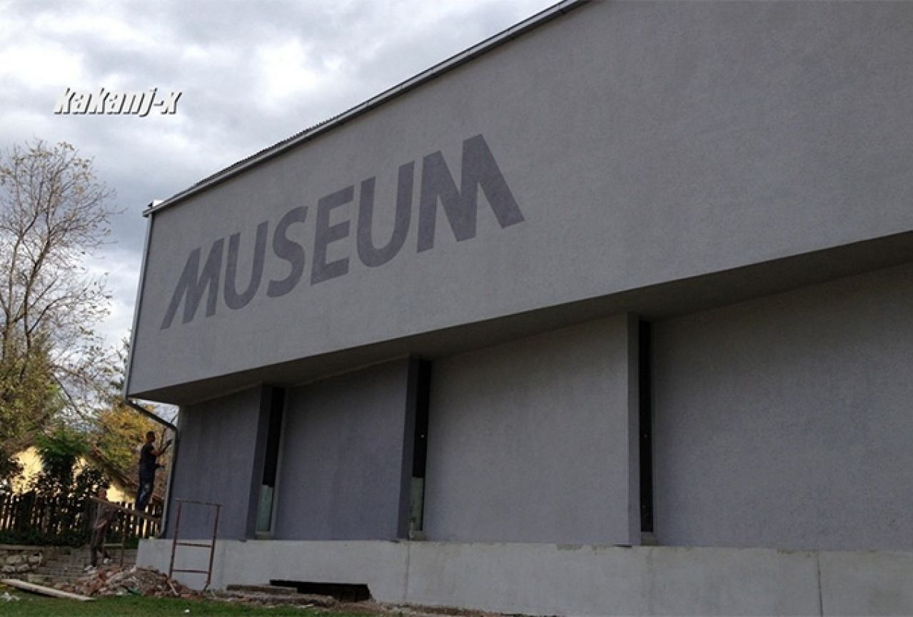 Kakanj dobiva prvi muzej