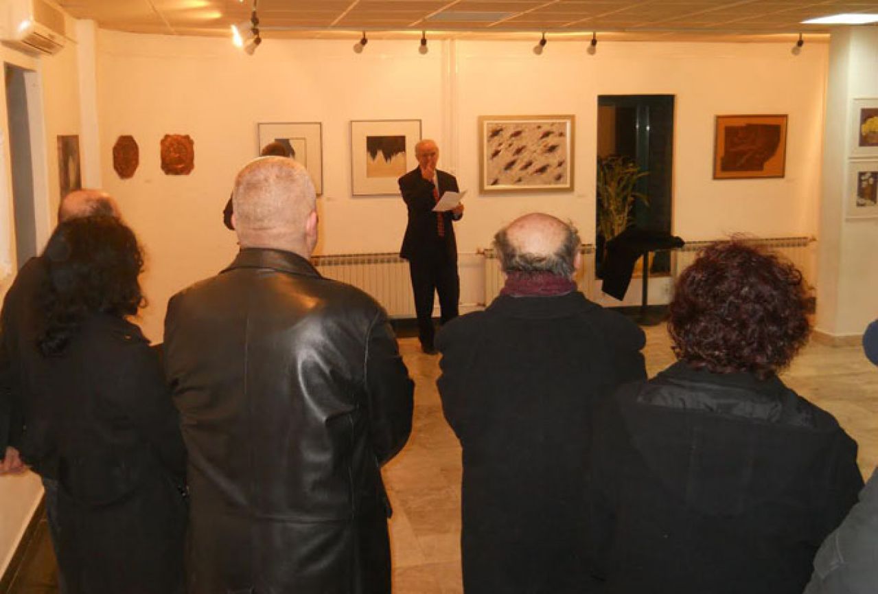 ‘Voljenom gradu za 14. februar’: Mostarski umjetnici nude dijalog i komunikaciju