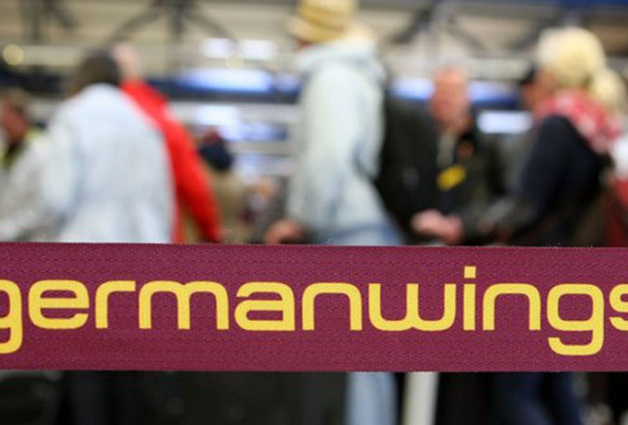 Piloti Germanwingsa u štrajku, otkazano više od 300 letova