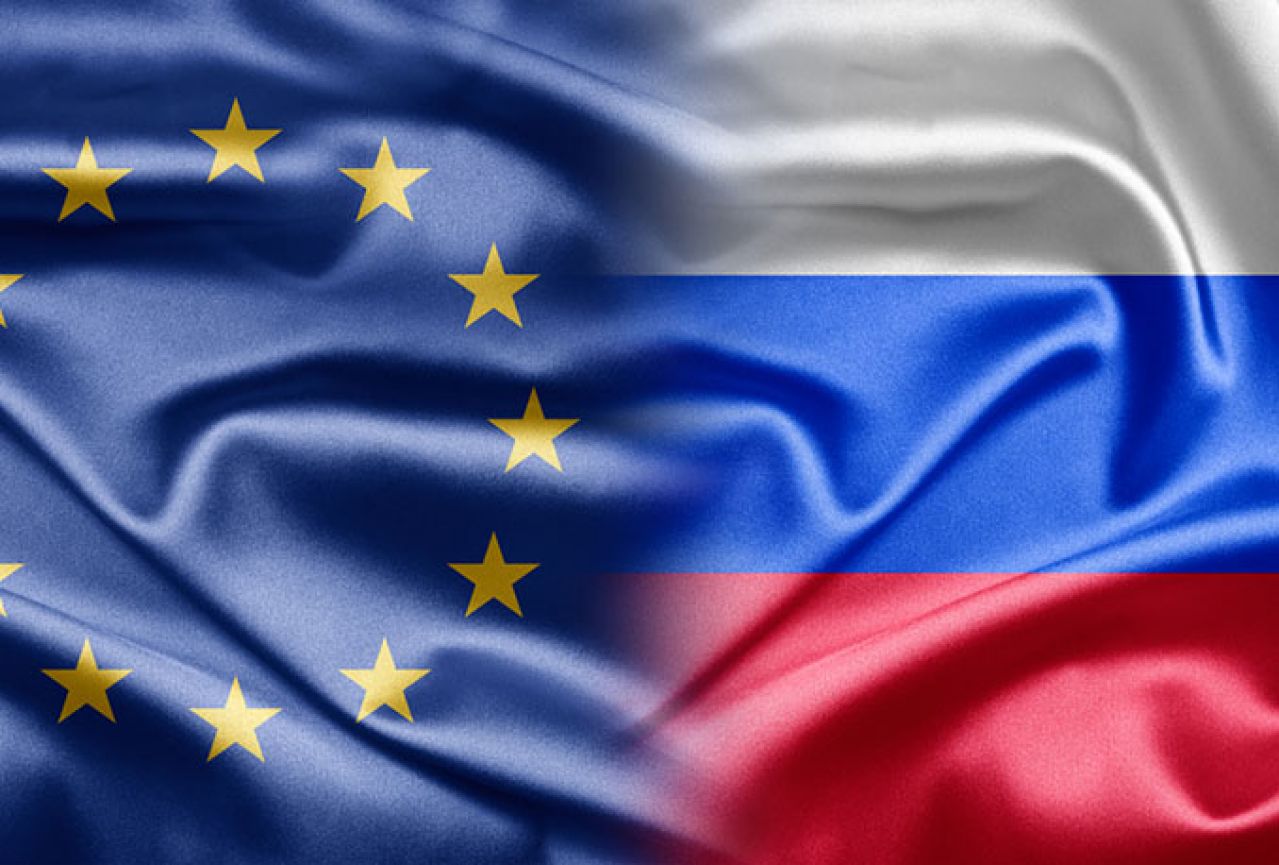 Europska unija nastavlja pritisak na Rusiju