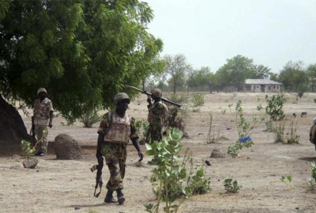 Boko Haram priprema napad, 200 tisuća kršćana u opasnosti od masakra
